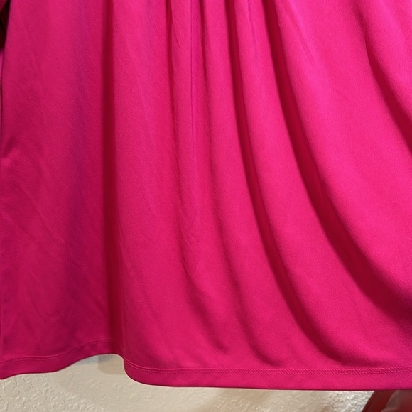 Worthington women’s blouse size XL GUC - Picture 6 of 9